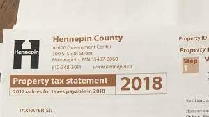 Hennepin County Property Tax | Momentum 360 | Real Estate Taxes 2023