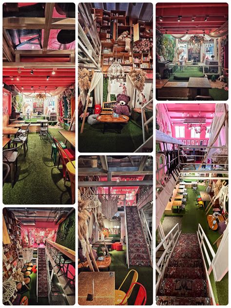 奧蘿茉 OROMO CAFE 北車店 | Taipei