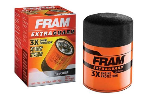 Fram Filters Logo Logodix