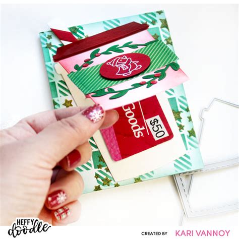 Hot Cocoa Gift Cards Sunshine In My Pocket