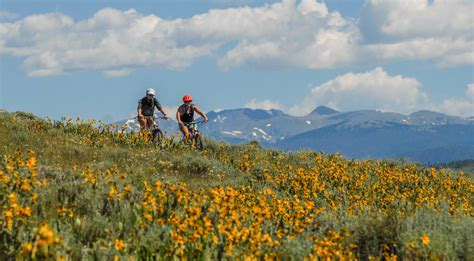 Granby Ranch, Colorado - A Mountain Ski Resort Community