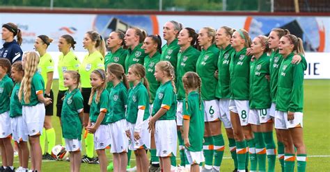 England Give Irelands World Cup Chances A Big Boost With Victory Over