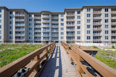 Island Princess Fort Walton Beach Condos