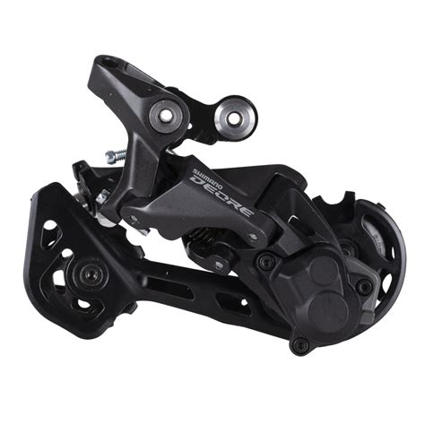 Shimano Deore Rd M5120 SGS 10 11 S Rear Derailleur LordGun Online Bike