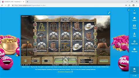 Dead Or Alive Slot Big Win X2538 Multiplier Wildsbet In 2022 Movie