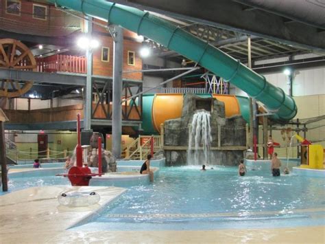 Water Parks In Michigan For The Best Summer Yet Double Jj Resort