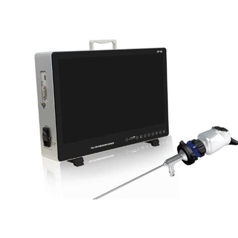 Medical Camera Ykd H Akx Endoscopic Digital Full Hd