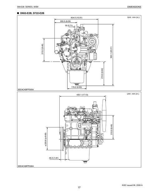 Kubota Z602 Engine Manual 5