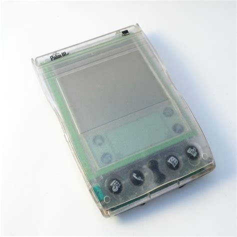 cell phone nostalgia — Objects of Conversation