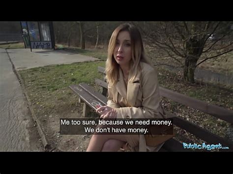 Public Agent MILF Con Impresionantes Tetas Grandes Naturales Recibe Creampie XVIDEOS