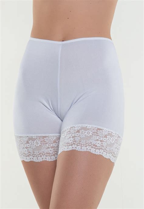 An Gua Bravaa Store Short Bermuda Liso Segunda Pele Saia E Vestido Feminina Lingerie Invis Vel