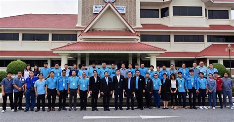 กปน จับมือ กปภ จัดหลักสูตรแลกเปลี่ยนองค์ความรู้ การบริหารจัดการระบบ