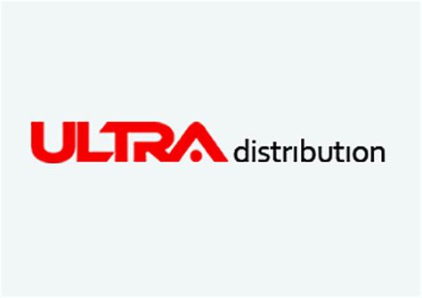 ULTRA Distribution - автомобильная электроника оптом