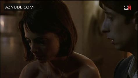 PLATILLOS VOLANTES NUDE SCENES AZNude