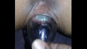 Con Una Botella Xvideos