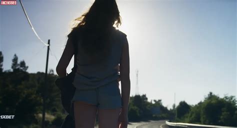 Shira Haas nude pics Страница