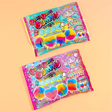 Best Japanese Diy Candy Kits Free Shipping Japan Candy Store