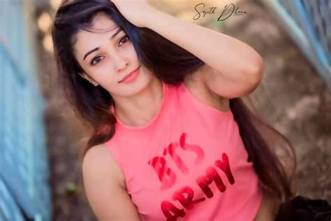 Sri Lankan Hot Actress