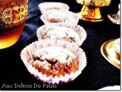 Ghoriba Ghriba Aux Amandes Aux D Lices Du Palais