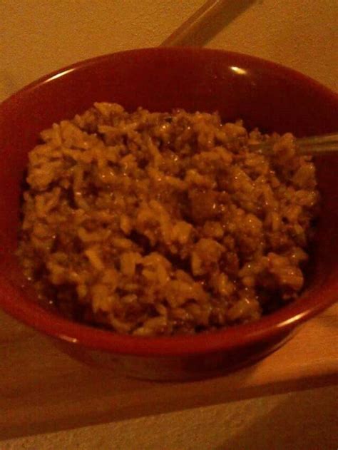 Hamburger Helper Recipes Rice Oriental | Besto Blog