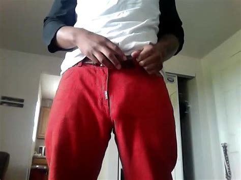 Football Player Shows Off XVIDEOS