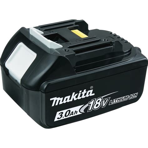 Makita 18V LXT 3.0Ah Battery Pack - Denco Door Stuff