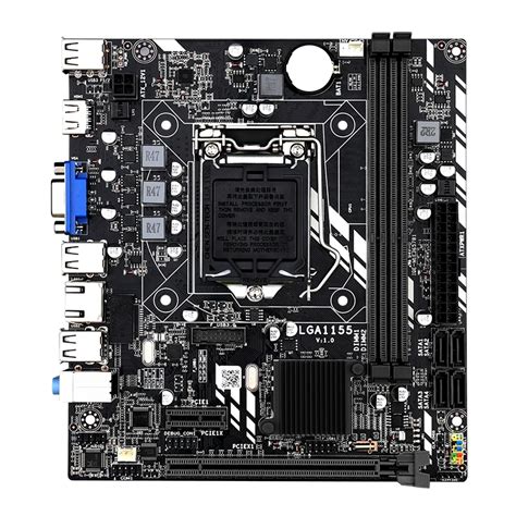 Lga Motherboard For Core I I