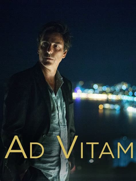 Regarder Ad Vitam En Vod Sur Arte Boutique