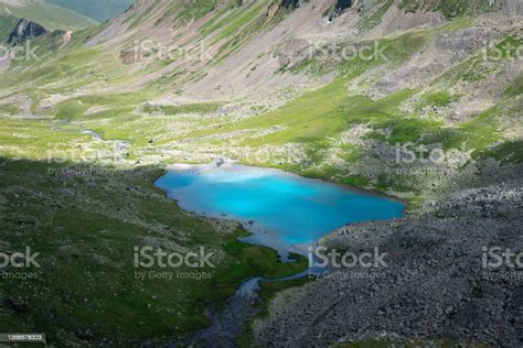highmountain markin lakes   teberda nature reserve stock photo  image  istock
