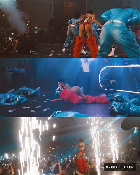 Yailin La Mas Viral Nude Aznude