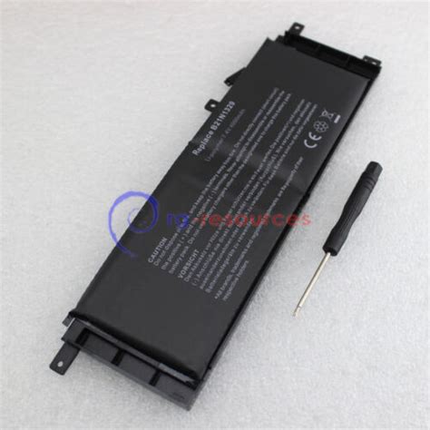 NEW Asus Battery B21N1329 7 4V 4000mAh For Asus X553M X553MA X453