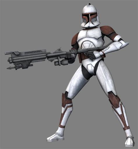 Niner The Clone Wars Fandom Powered By Wikia