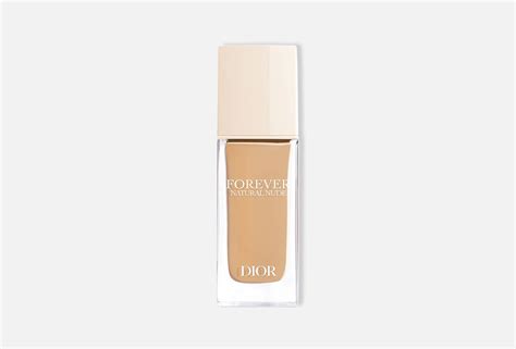 DIOR Тональный крем для лица Forever Natural Nude 2W 30 мл купить цена в Москве