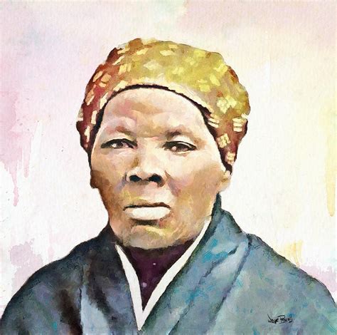 Harriet Tubman Drawing At Explore Collection Of