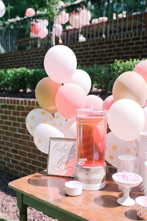 Grad Party — Simply Charming Socials Atlanta Wedding Planner