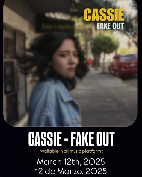 Fake Out (@fakeout_official) • Instagram photos and videos