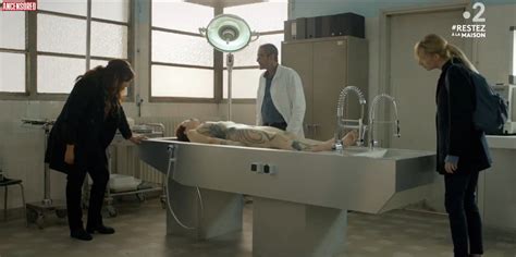 Naked Unknown In Bright Minds