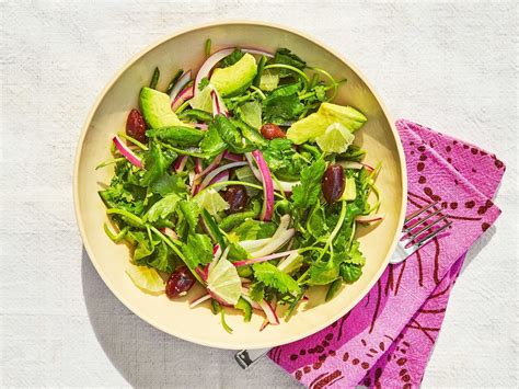 30 Cilantro Heavy Recipes To Use Up That Extra Bunch Saveur