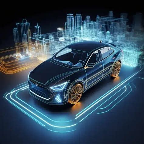 Demystifying Modern Vehicle Safety Features And Advancements