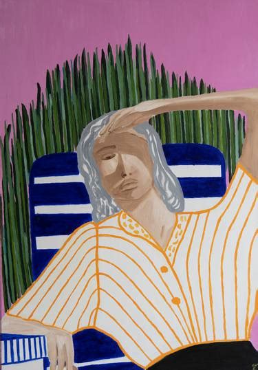 Justina Gvė Artworks Saatchi Art