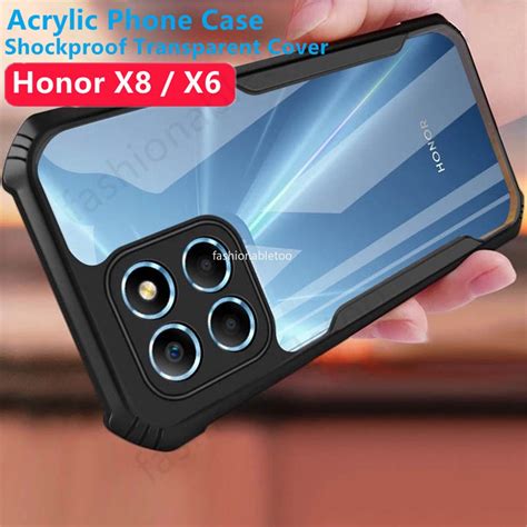 Casing For Honor X8b X8a X6a X7b X7a X9b X9a X 8b X 8a X 6a X 7b X 9a X