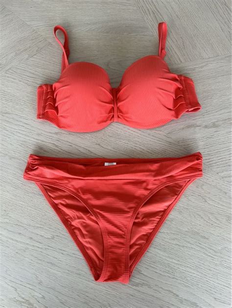 CYELL Bikini Gr 38 38D NP179 Neu gemäss Beschreibung in Degersheim für CHF 45 mit