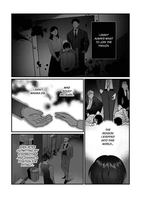 Read Hentai Yakuza To Abunai Aijin Keiyaku Chapter 15 MangaBuddy