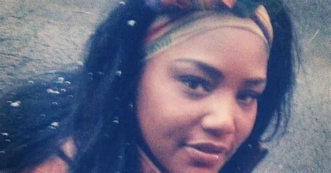 Mum Posted Naked Revenge Porn Pictures On Facebook Of Son S Year Old Girlfriend After They