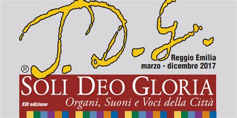 Musei Civici Reggio Emilia Soli Deo Gloria Il Concerto Delle Donne