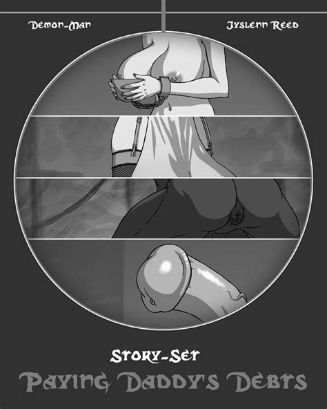 Story Set Paying Daddy S Debts By Danaume Hentai Foundry