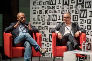 il futuro delle imprese al wired  fest wired
