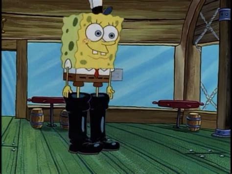 Das Boot Spongebob Spongebob Funny Pictures Spongebob Drawings