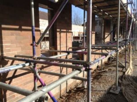 Adswood Primary School School New Build Project 20202021