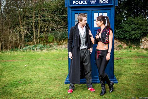 Franceska Jaimes The Doctor Part One 660 Porn Pic